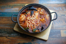 후라이드의품격 안양1번가점