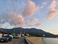 월포두야네펜션민박