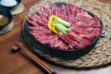 지세포고기맛집 참숯갈비