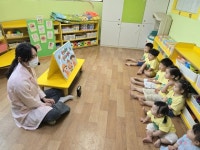 현대예원어린이집