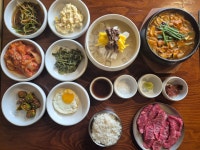 태백우장수 당산본점
