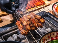 경성양꼬치 미아삼거리점