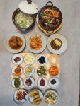 김근호한정식