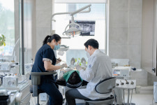 광덕안정치과의원 이수점