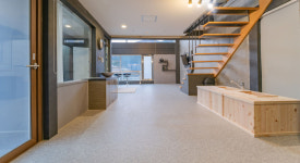 히노끼해수찜리조트