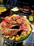 청년양고기 경북도청점