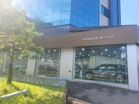 현대자동차 경산제일대리점