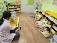 현대예원어린이집