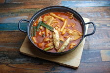 후라이드의품격 안양1번가점