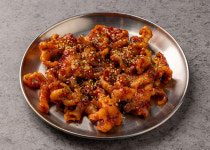 동심쪽갈비 마산댓거리점