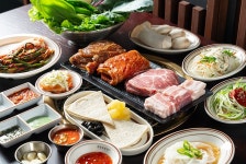 설문동본갈비 화곡역점