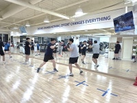 제이월드복싱짐