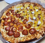 피자플래넷 제주한림점