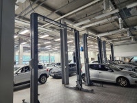 유카로오토모빌 용당서비스