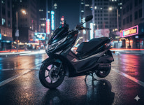 디앤에이모터스 원주대리점