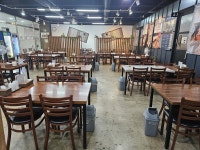 가정식백반 도솔천