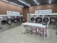 세탁풍경 영종도점