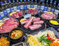 제주똥돼지마을