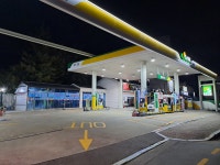 S-OIL 정무에너지 대영주유소