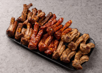 동심쪽갈비 마산댓거리점