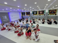 정도태권도 후평본관