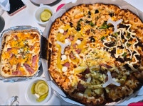 피자플래넷 제주한림점