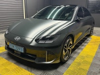 조이카 광택 세차장