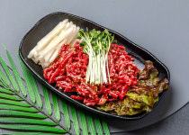 누렁소 정육식당
