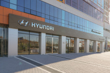 현대자동차 전주에코시티지점