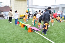 예쁜아이어린이집