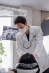 광덕안정치과의원 이수점