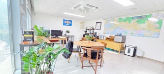 The봄날공인중개사사무소