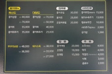 수화정