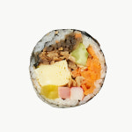 두꺼비김밥