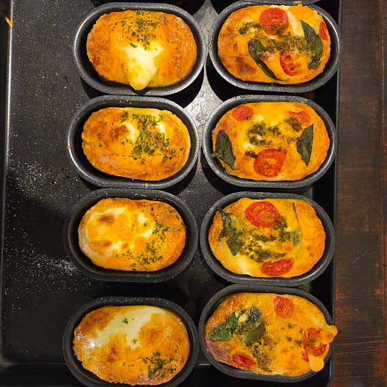 헌터스 사진