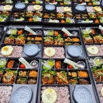 브라더한정식도시락 용인 김량장점