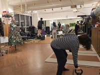 밸런스홈 재활운동센터 영등포당산점