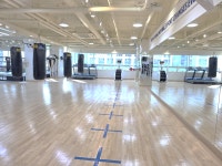 제이월드복싱짐