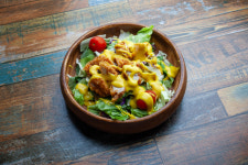 후라이드의품격 안양1번가점