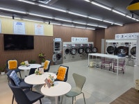 세탁풍경 영종도점