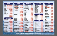 속초오징어시장 구의역직영점