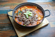 후라이드의품격 안양1번가점