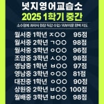 넛지영어교습소