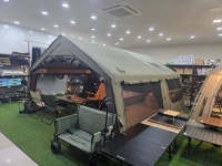 캠핑고래 예산홍성점
