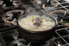 항골순대국 옥길직영점