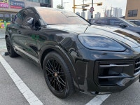 조이카 광택 세차장