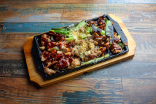 후라이드의품격 안양1번가점