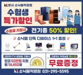 KT 건국 소닉붐점