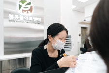 본동물의료센터