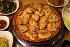 송탄부대찌개와보쌈 강남역점